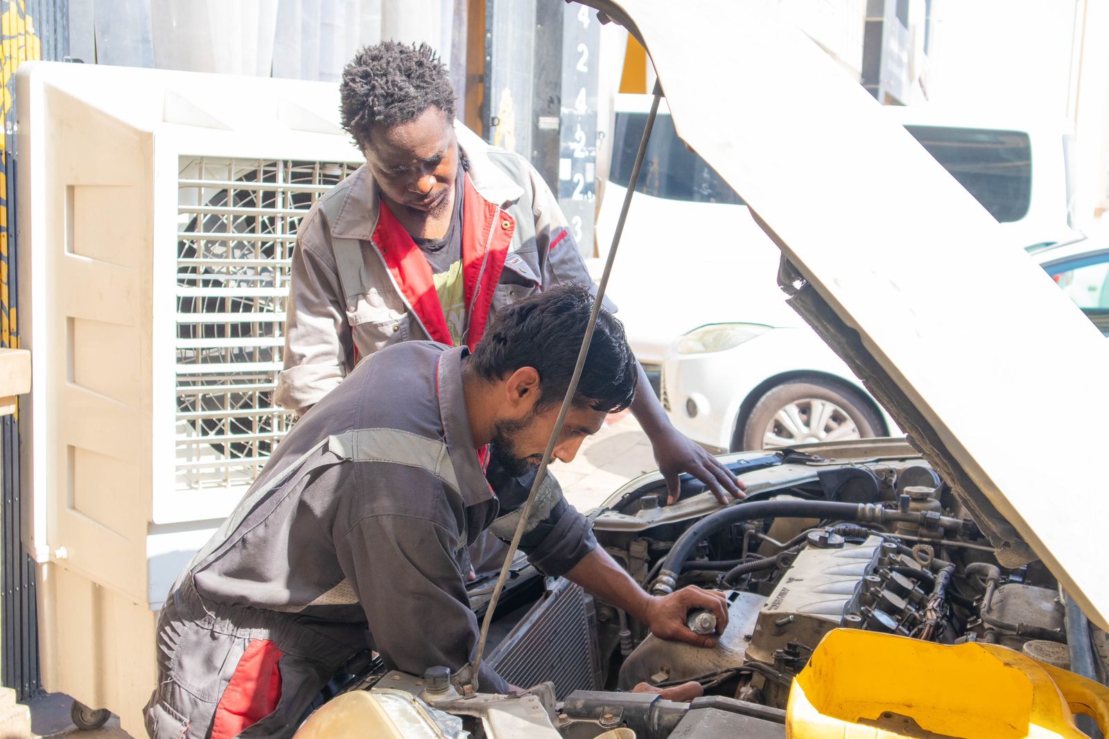 about-infinity-automotive-services