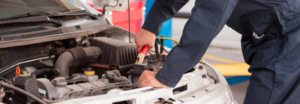 Breakdown service Doha