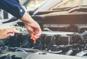 Qatar auto electrician