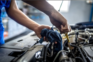 Qatar auto electrician