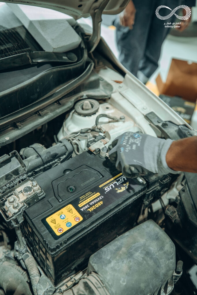 the importance of regular battery maintenance