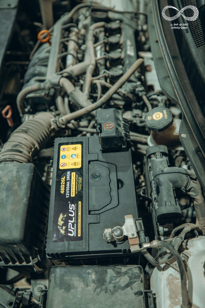 prolong car battery life