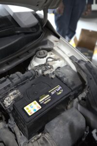 When to Replace Your Car Battery