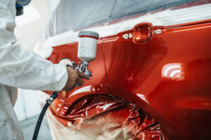 Best Car Paint Company IN QATAR