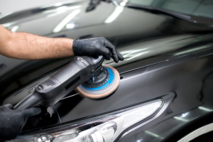 Does Car Polish Really Protect Your Paint?