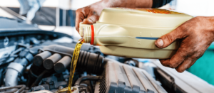 Trusted Oil Change Shop in Qatar | Boost Your Car's Performance